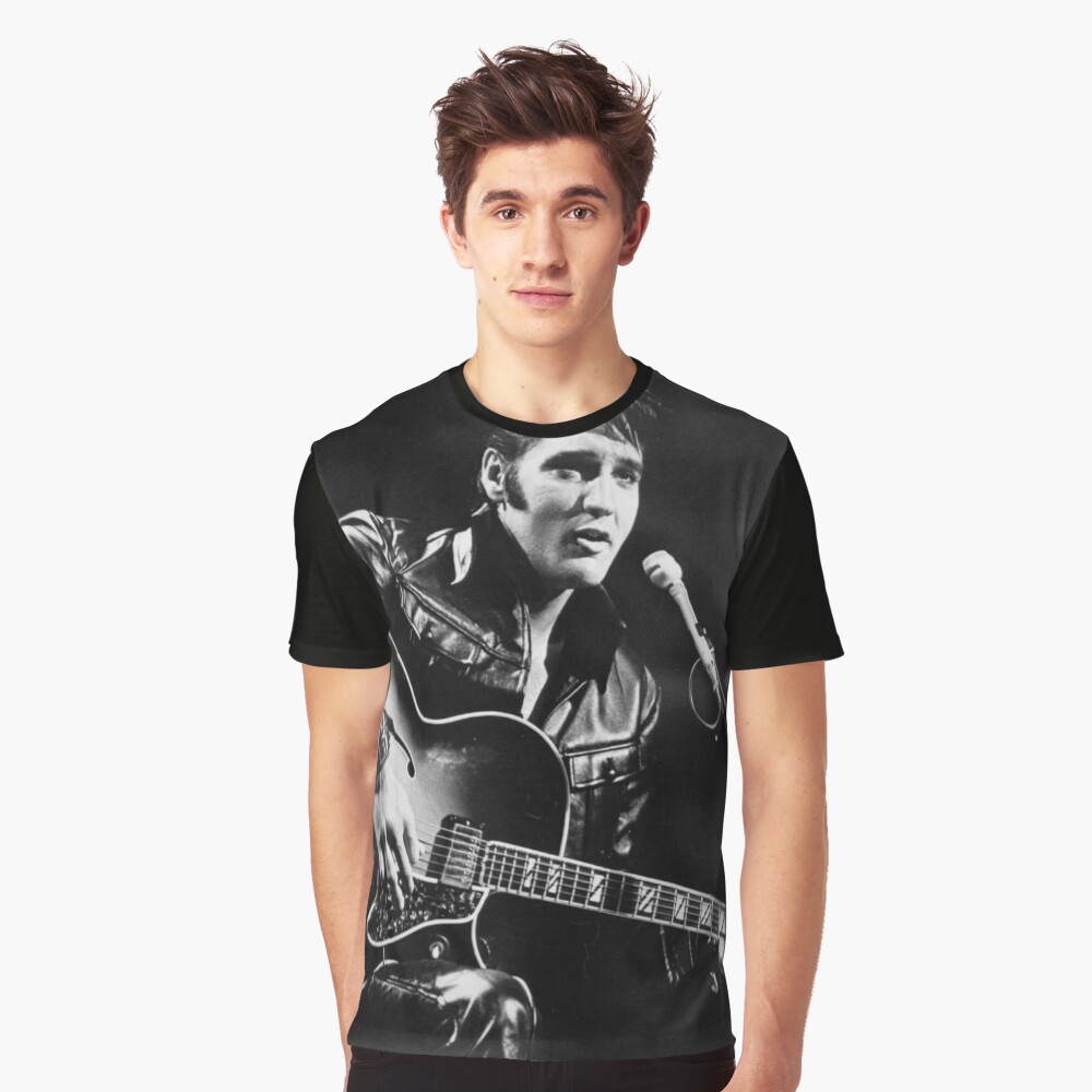 Item preview, Graphic T-Shirt designed and sold by zonaambens.