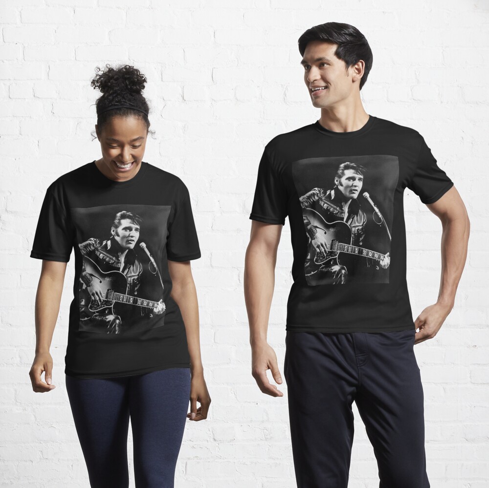 Item preview, Active T-Shirt designed and sold by zonaambens.