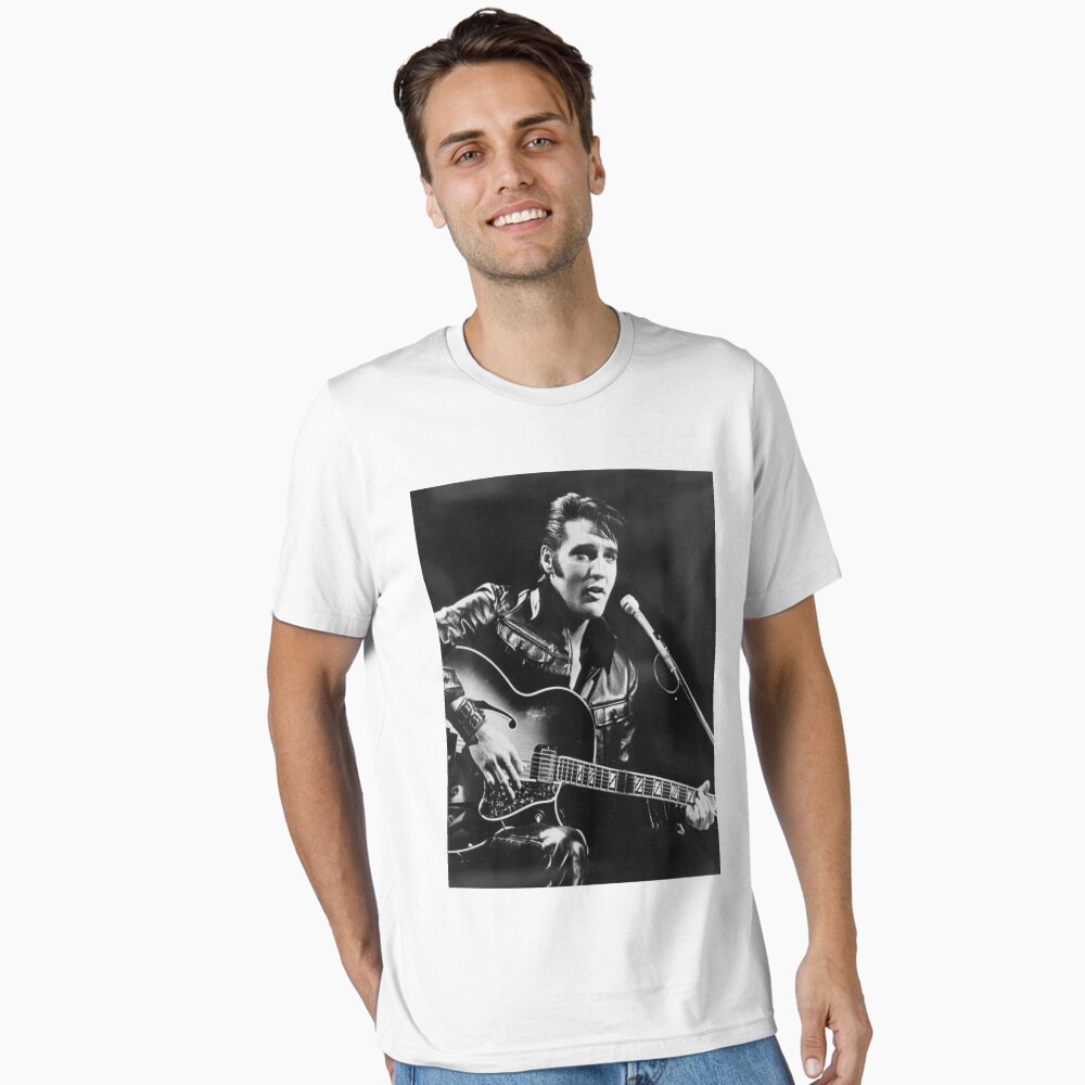 Item preview, Essential T-Shirt designed and sold by zonaambens.