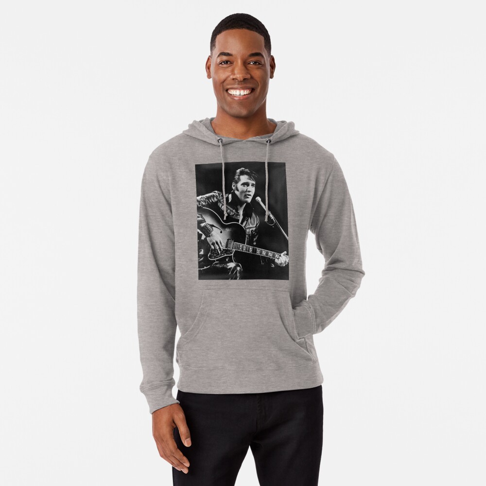 Item preview, Lightweight Hoodie designed and sold by zonaambens.