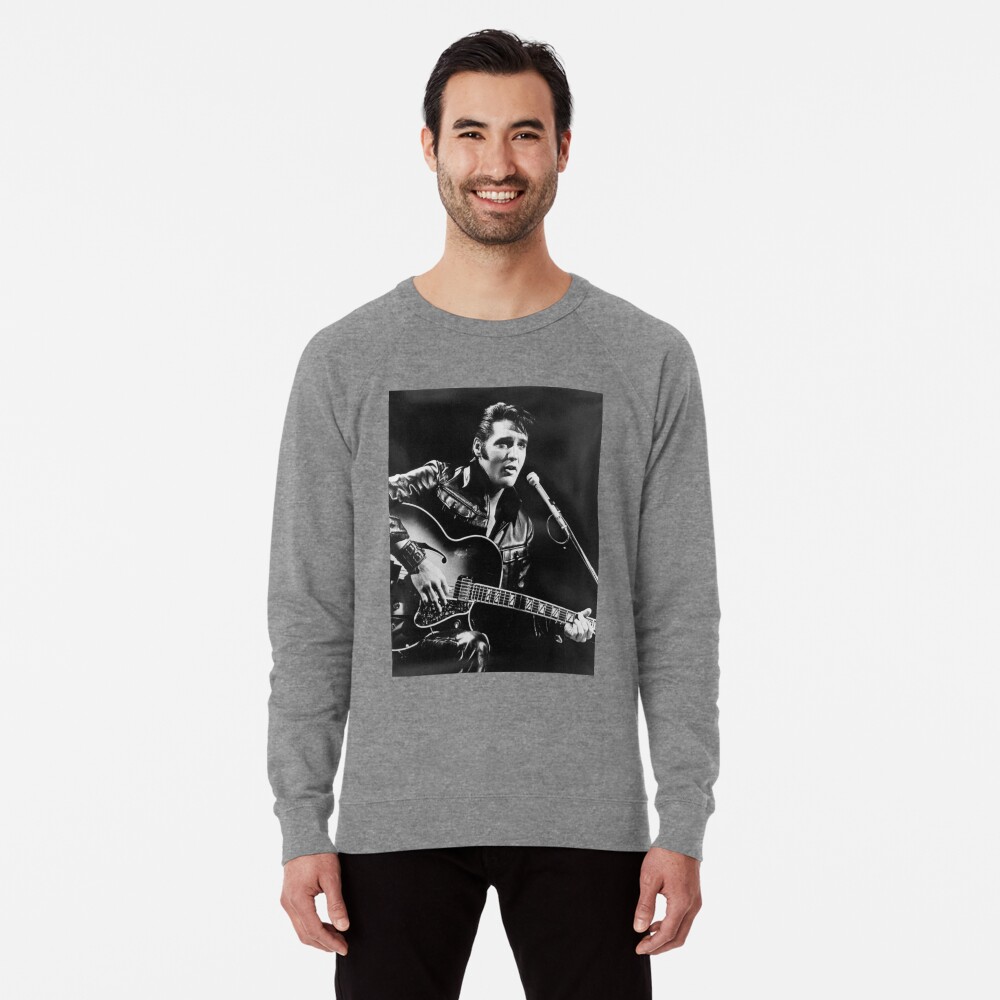 Item preview, Lightweight Sweatshirt designed and sold by zonaambens.