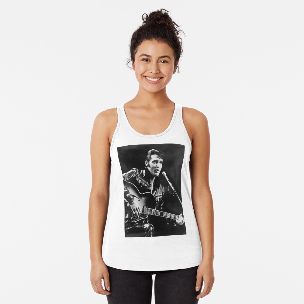 Item preview, Racerback Tank Top designed and sold by zonaambens.