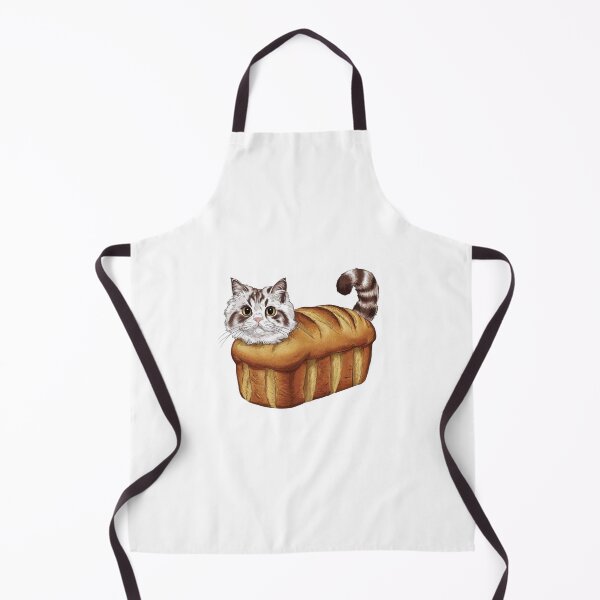 Item preview, The Types of Cat Loaf designed and sold by Playful Strokes pom@pom.