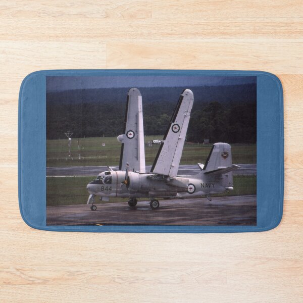 Item preview, Grumman Tracker - Hands Up (Wings Folding),Australia designed and sold by muz2142.