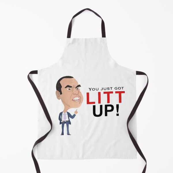 Item preview, Louis Litt designed and sold by swanspirate520.