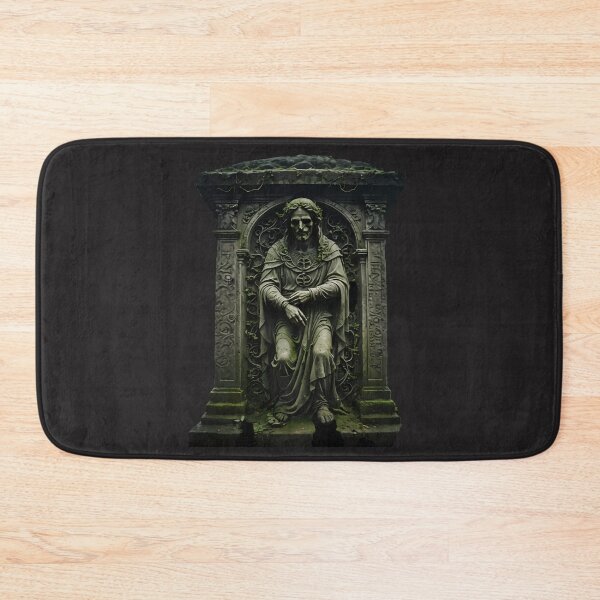 Item preview, Gothic Tomb And Final Resting Place Cut Out designed and sold by taiche.