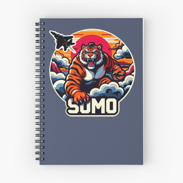 Item preview, Sumo designed and sold by Goose Zeus.
