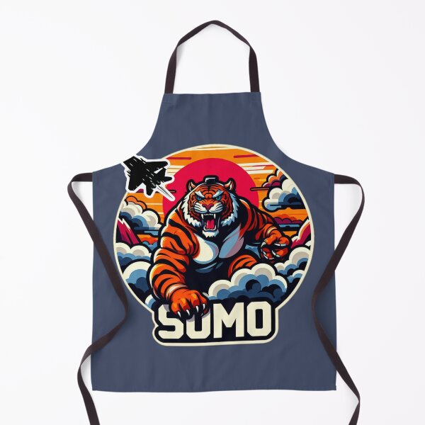 Item preview, Sumo designed and sold by Goose Zeus.