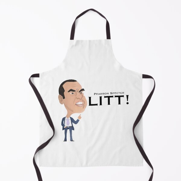 Item preview, Louis Litt designed and sold by swanspirate520.