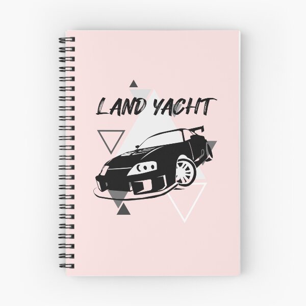 Item preview, Yate terrestre moderno designed and sold by Stipper Store.