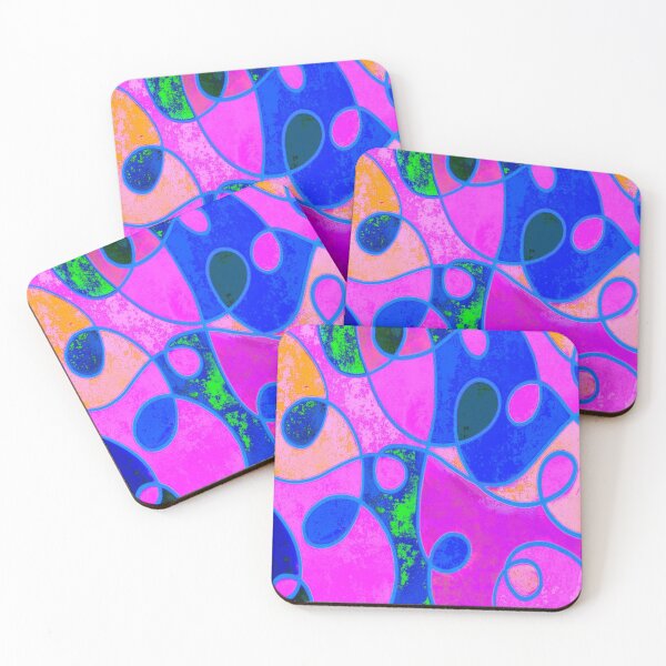 Item preview, Abstract Print designed and sold by larissa-myrie.