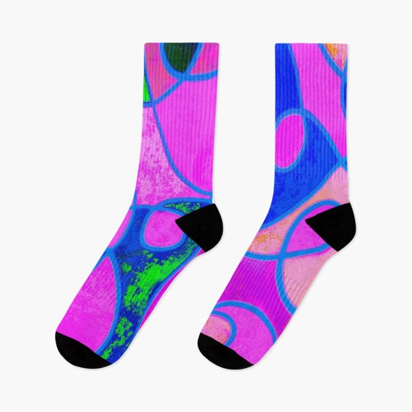 Item preview, Abstract Print designed and sold by larissa-myrie.