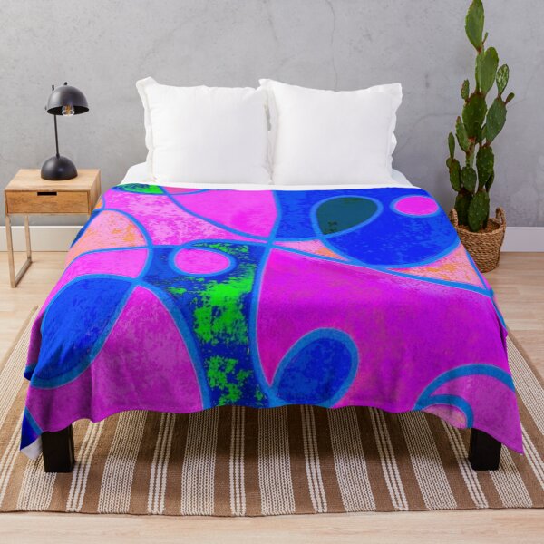 Item preview, Abstract Print designed and sold by larissa-myrie.