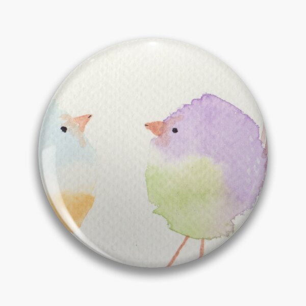 Item preview, Canary Wings designed and sold by helloshahna.