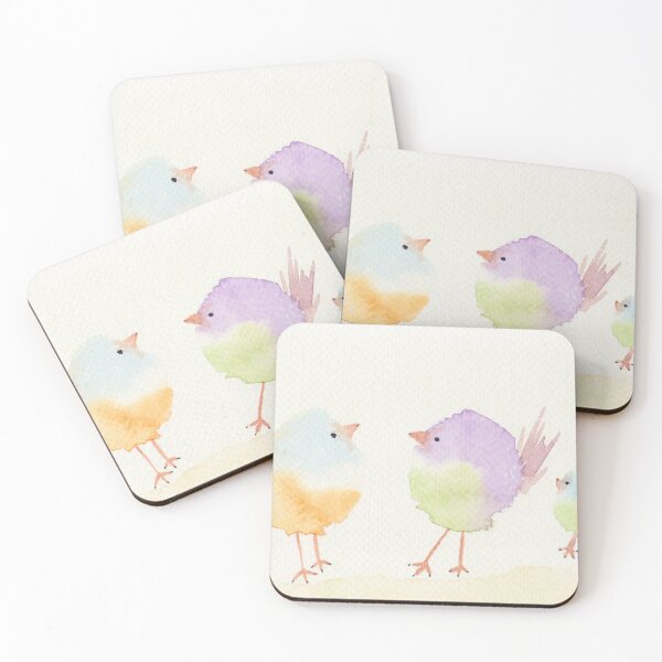 Item preview, Canary Wings designed and sold by helloshahna.