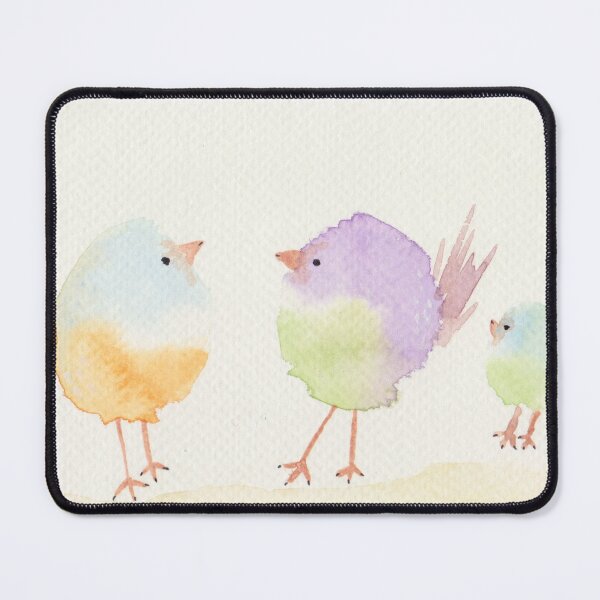 Item preview, Canary Wings designed and sold by helloshahna.