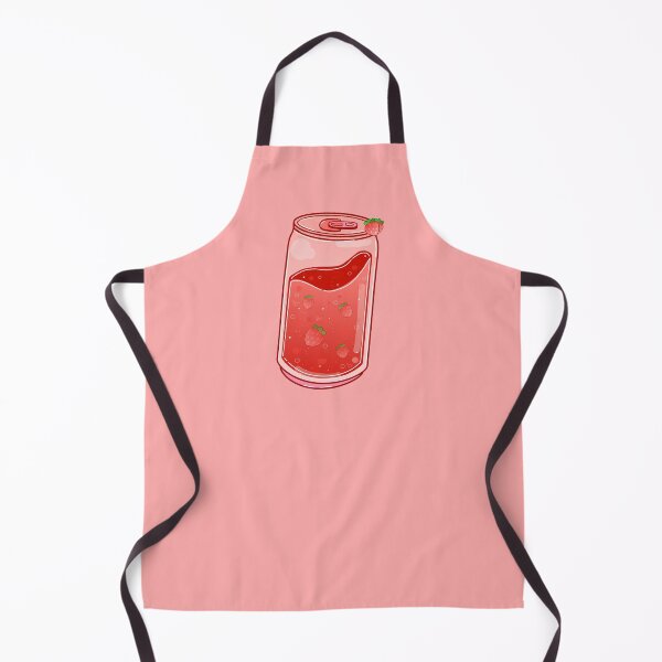Item preview, Strawberry Soda designed and sold by Sonoyin.