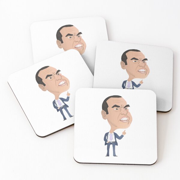 Item preview, Louis Litt  designed and sold by swanspirate520.