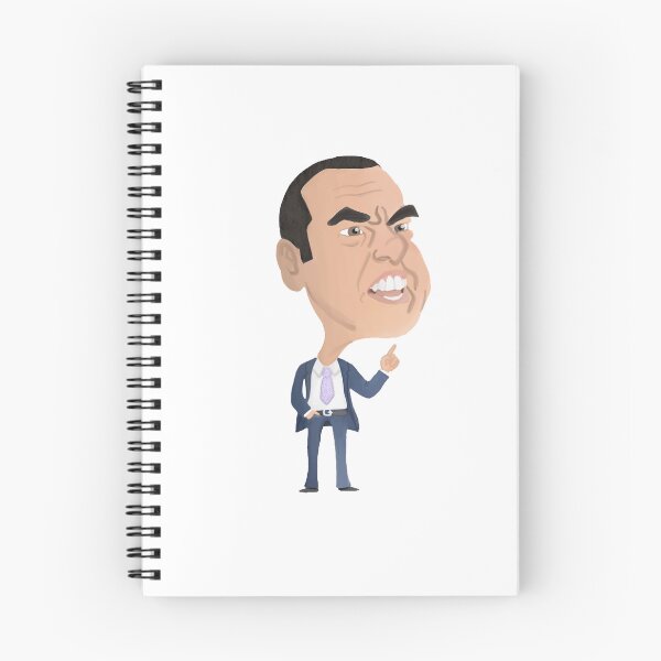 Item preview, Louis Litt  designed and sold by swanspirate520.