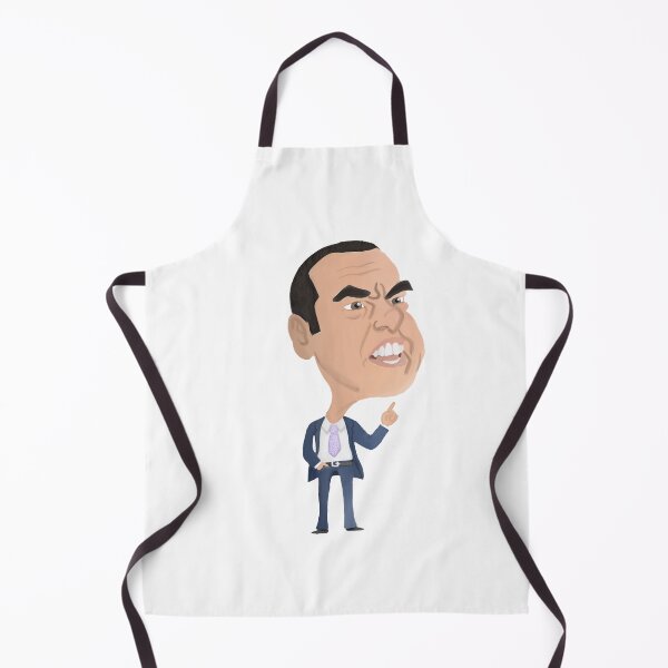 Item preview, Louis Litt designed and sold by swanspirate520.