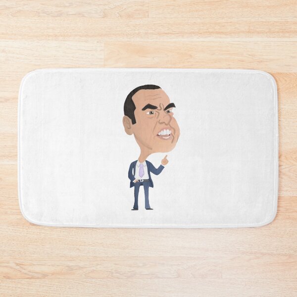 Item preview, Louis Litt  designed and sold by swanspirate520.