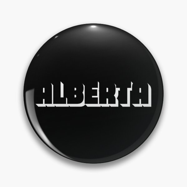 Item preview, ALBERTA designed and sold by Mclickster.