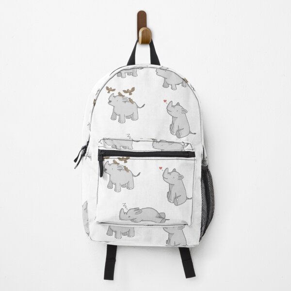 Item preview, Little Rhino Pack designed and sold by 1Hope1Faith.