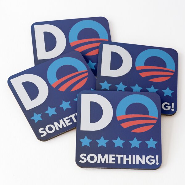 Item preview, Do Something: Michelle Obama DNC Speech Chicago 2024 designed and sold by Fantasy Masterpiece.