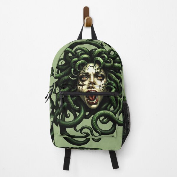 Item preview, SCREAMS OF MEDUSA designed and sold by Foxlindesigns.