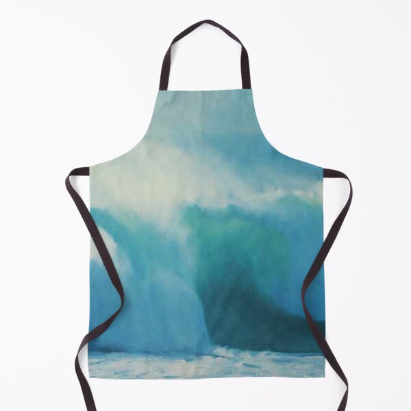 Item preview, The Wave designed and sold by artforartsake24.
