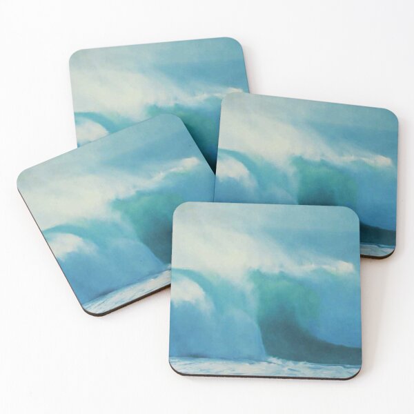 Item preview, The Wave designed and sold by artforartsake24.