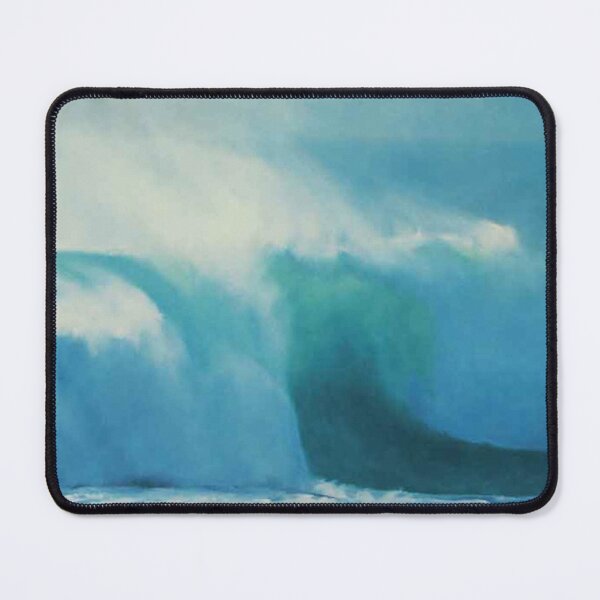 Item preview, The Wave designed and sold by artforartsake24.
