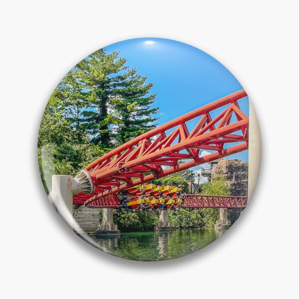 Item preview, Maverick designed and sold by Crispcoasters.