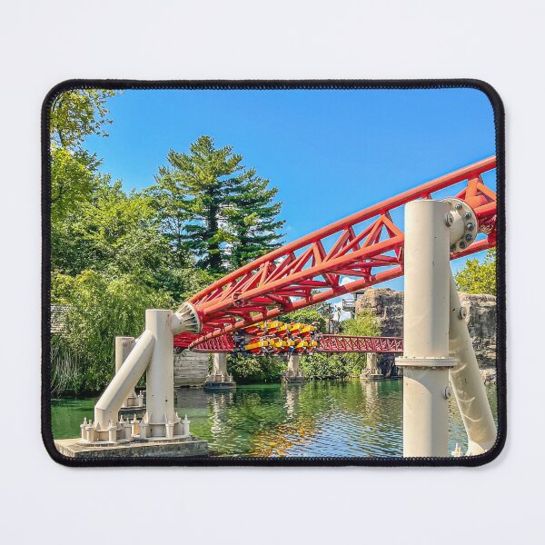 Item preview, Maverick designed and sold by Crispcoasters.