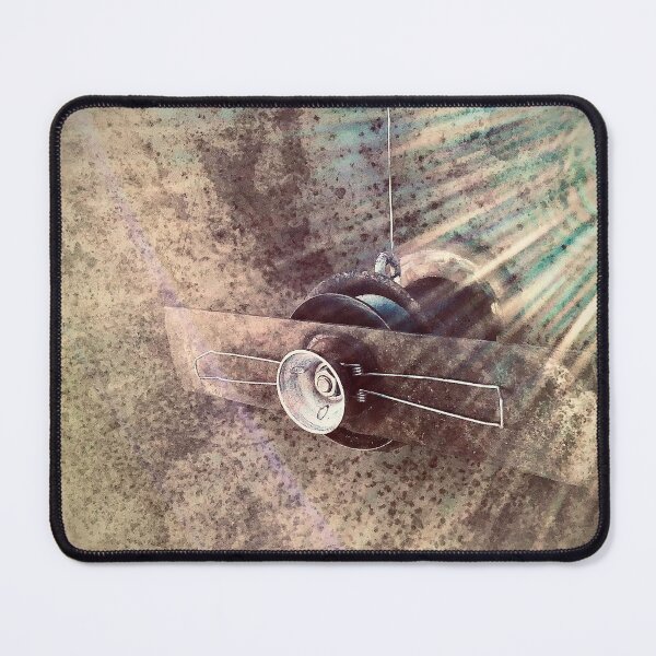 Item preview, Light Wave Rider  designed and sold by BoneyardRescues.
