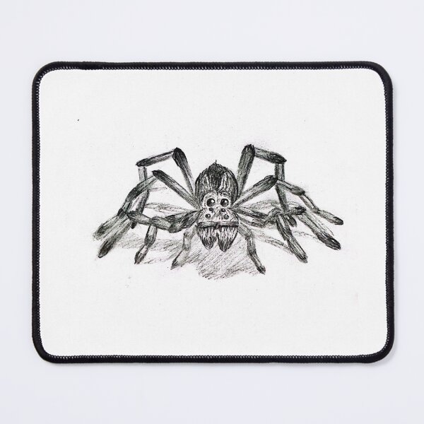 Item preview, Spider designed and sold by ItzLaniesART.