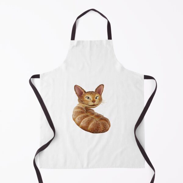 Item preview, Cat Loaf designed and sold by Playful Strokes pom@pom.