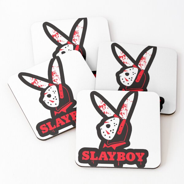 Item preview, SlayBoy designed and sold by DleitYeil.