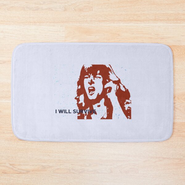 Item preview, Val will survive designed and sold by martcc.