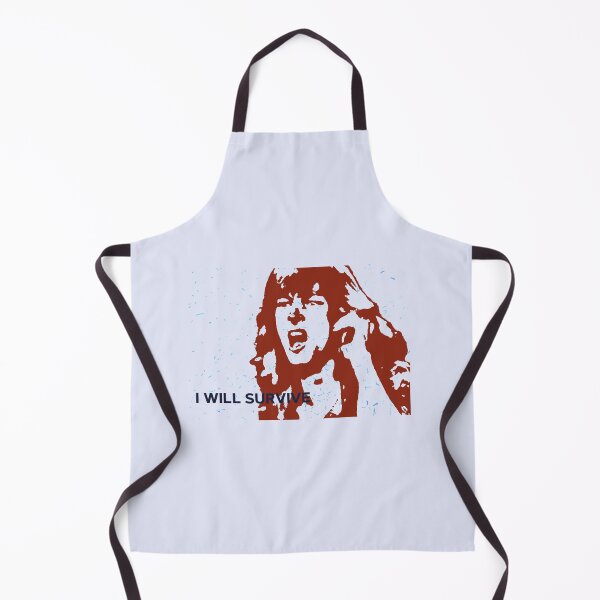 Item preview, Val will survive designed and sold by martcc.
