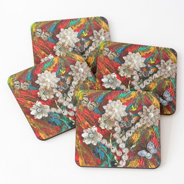 Item preview, Spring has Sprung designed and sold by BlackGoldArtCo.
