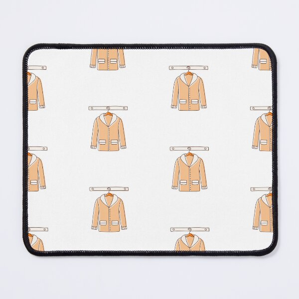 Item preview, Warm jacket hung on the closet designed and sold by rasagamastore.