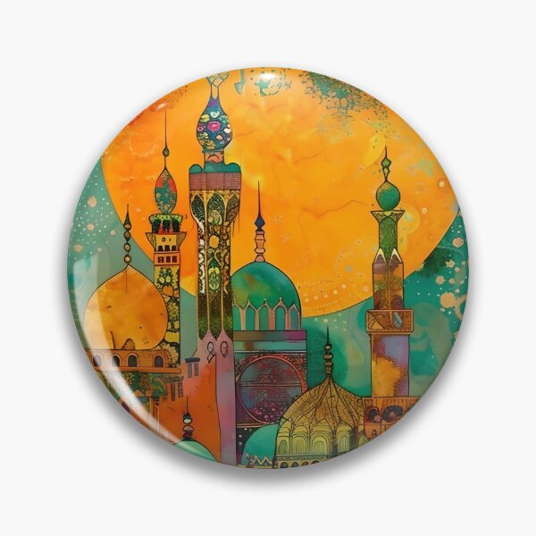 Item preview, Arabian Nights designed and sold by fotofeast.