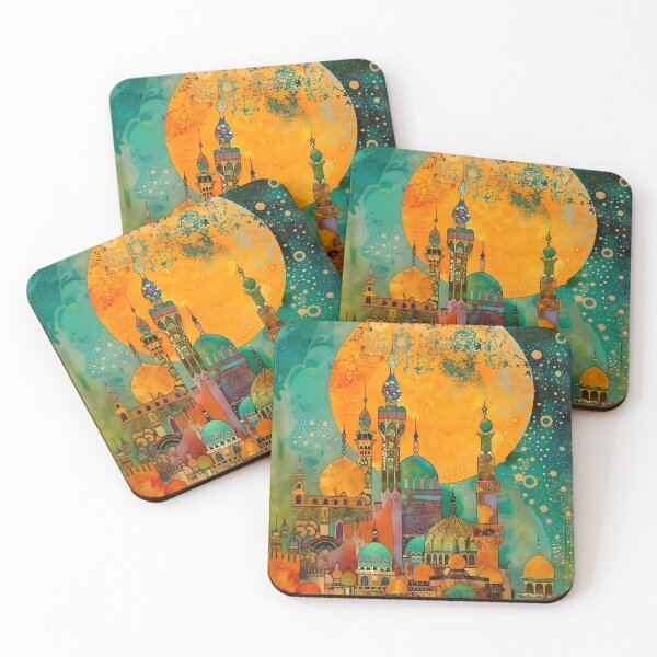 Item preview, Arabian Nights designed and sold by fotofeast.