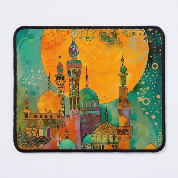 Item preview, Arabian Nights designed and sold by fotofeast.