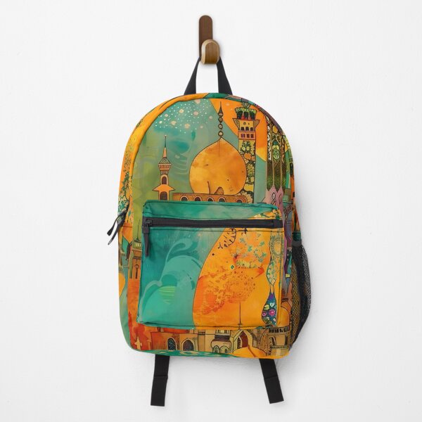 Item preview, Arabian Nights designed and sold by fotofeast.