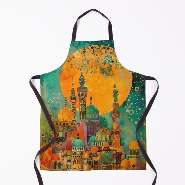 Item preview, Arabian Nights designed and sold by fotofeast.