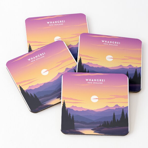 Item preview, Whangarei New Zealand designed and sold by NeuralVibe.