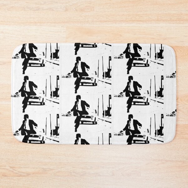Item preview, MPJJ Running Man MPJJ designed and sold by Potsy.