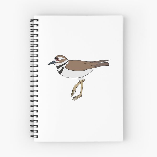 Item preview, Killdeer designed and sold by Fawnadeer.